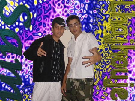 moi et ali